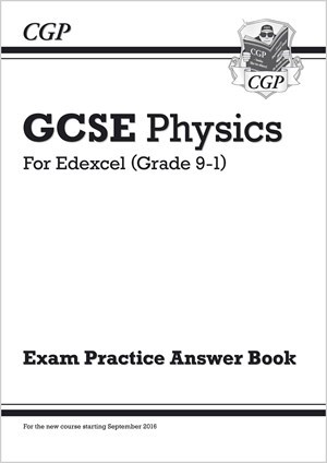 edexcel gcse (9 1) physics homework answers